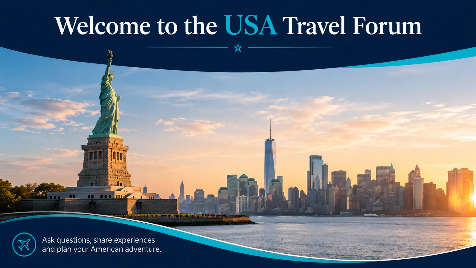USA Travel Forum | United States Holiday Advice and Travel Tips