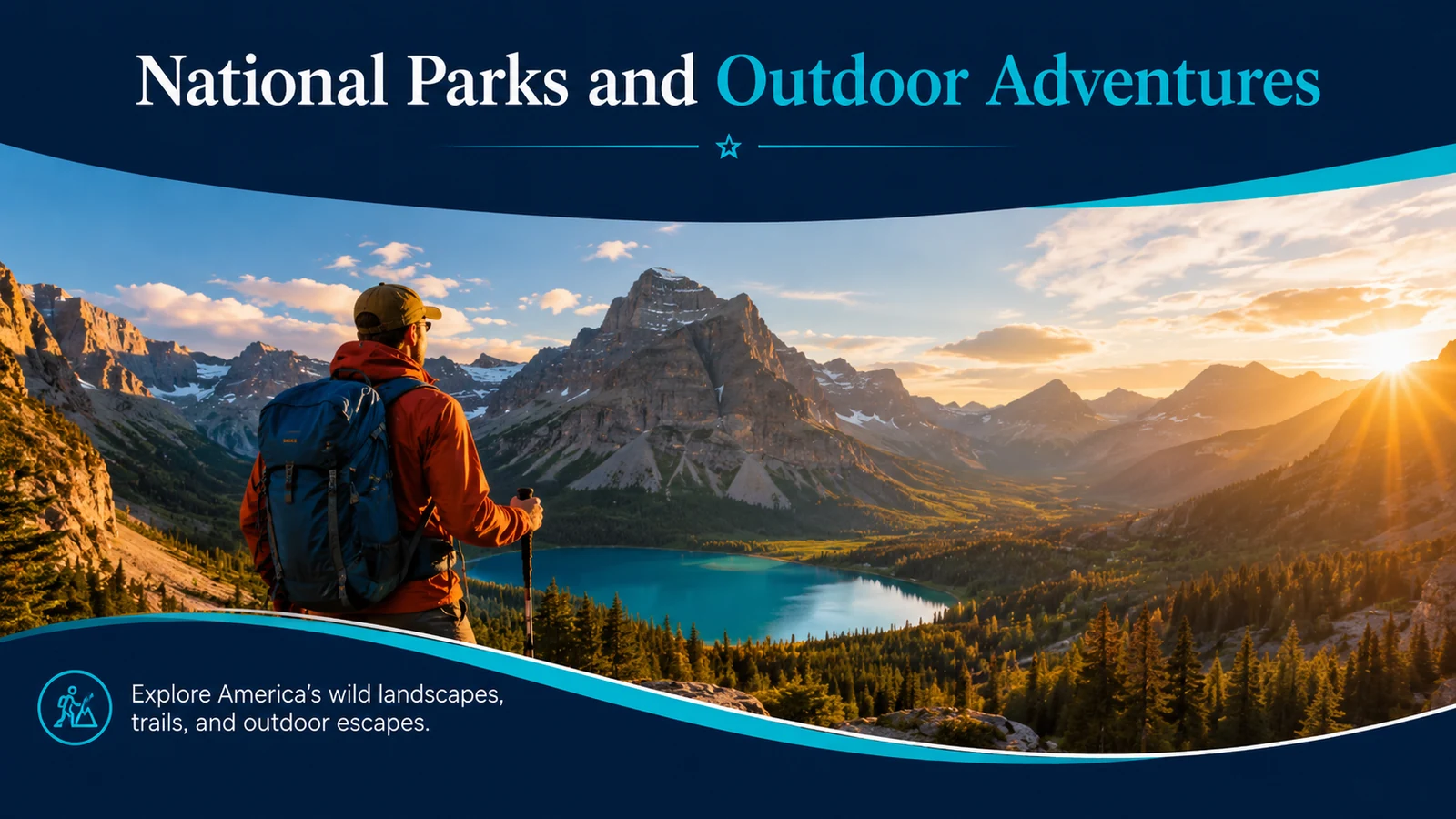 National Parks and Outdoor Adventures