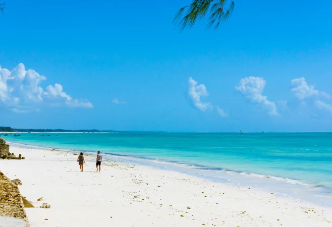 On the northeastern coast of Zanzibar, Matemwe is synonymous with tranquility On the northeastern coast of Zanzibar, Matemwe is synonymous with tranquility