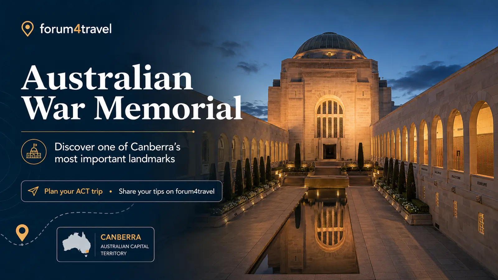 Australian War Memorial