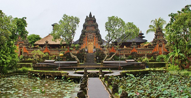 Top things to see and do in Bali