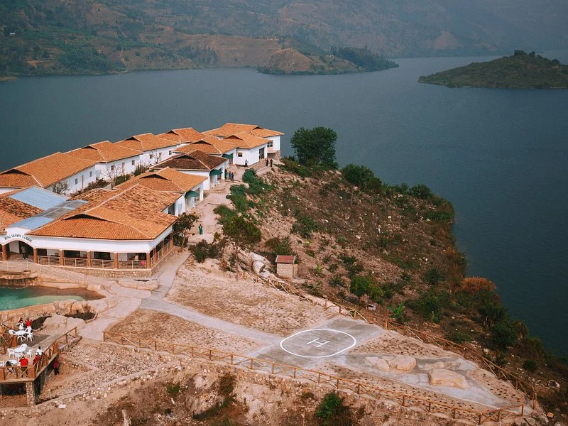 Best Budget Places to Stay in on Rwanda Tours.webp