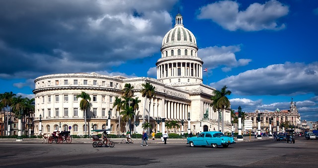 Cuba top tourist attractions