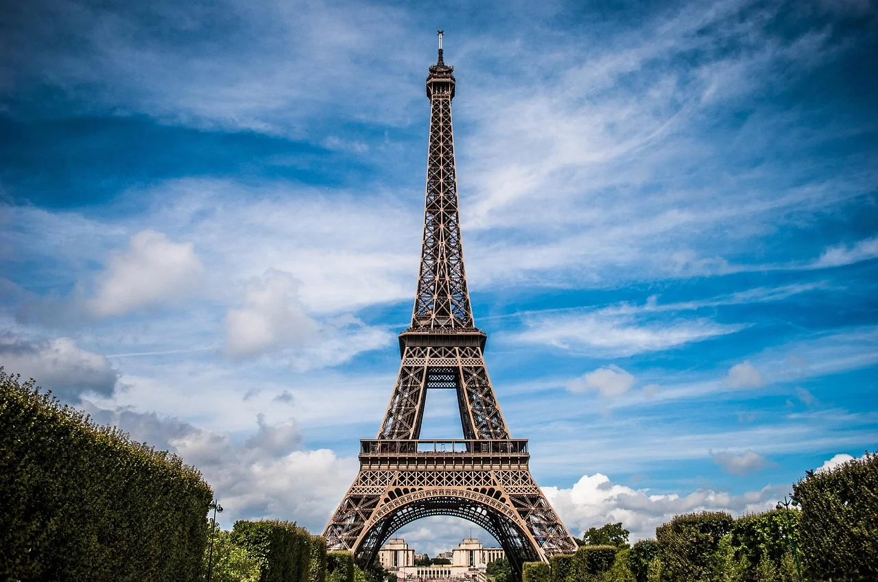 France Travel Forum