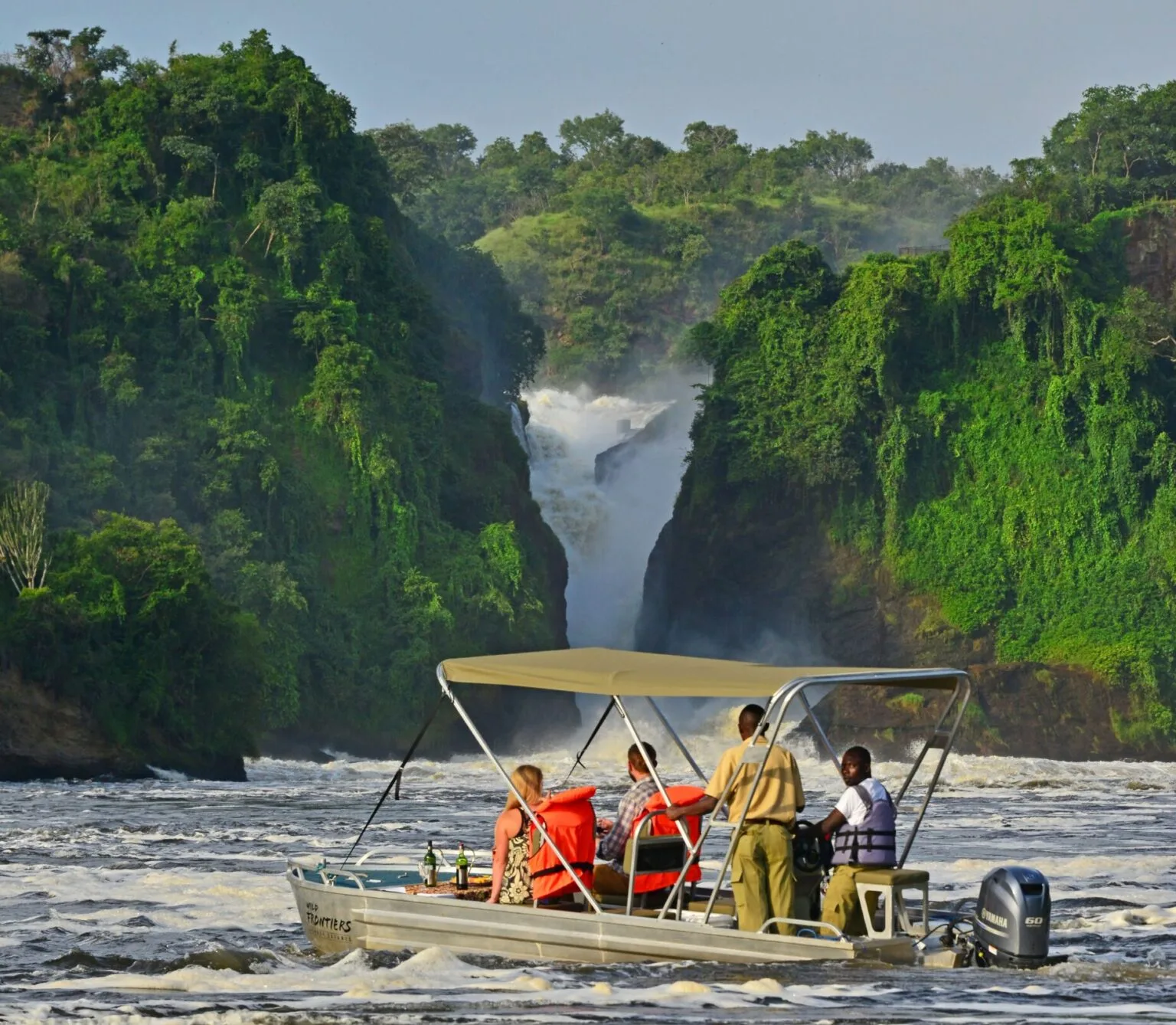 Fun facts about Uganda safaris.webp