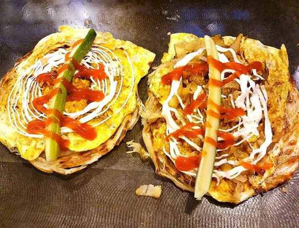 Hong Kong dumplings