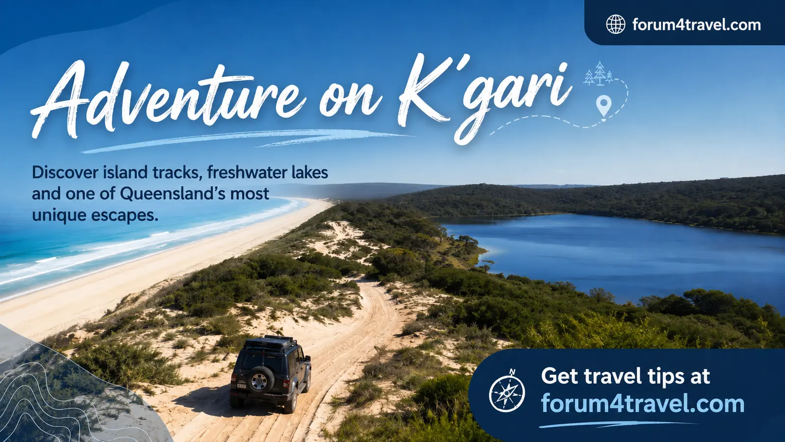 Visit K'garii