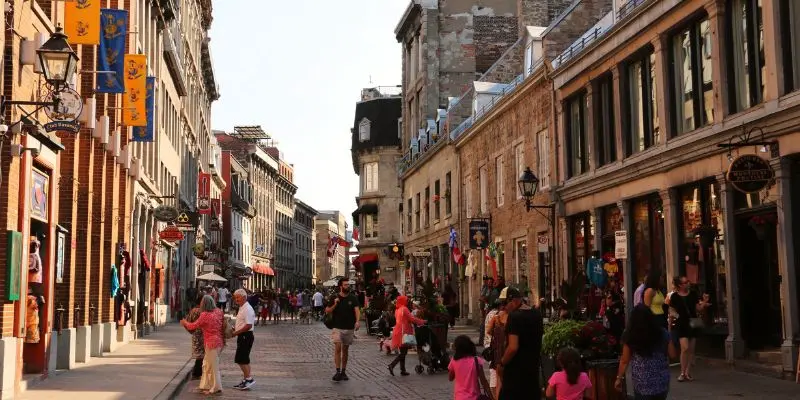 What are some affordable and safe tourist destinations in Canada.webp