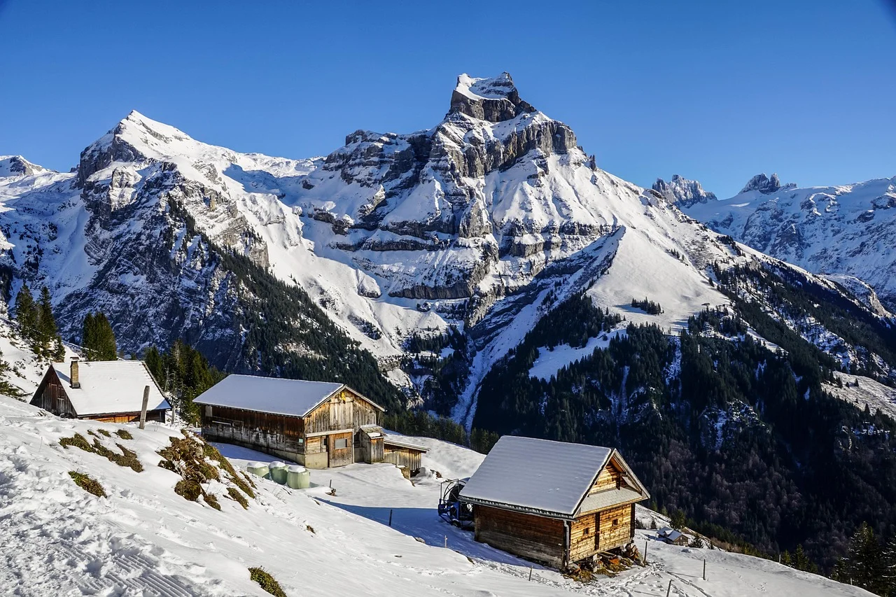 Top things to Do in France - Ski French Alps