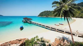 Must-Visit Beaches in Malaysia.webp