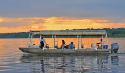 4 Days Murchison Falls Uganda Family Safari Vacation Tour.webp