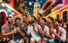 Plan Bachelor Party in Cartagena CO.webp