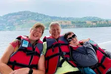 7 Days all Inclusive luxury Rwanda primate safari holiday and wildlife.webp