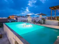 Casa Da Papel Luxury Villa Cartagena.webp