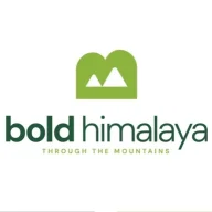 Bold Himalaya
