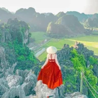 North Vietnam Tours by The Sin