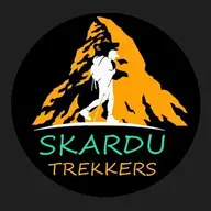 Skardu Trekker