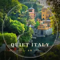 QuietItaly4K