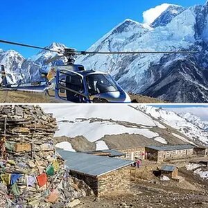 Himalaya Trekking & Adventure