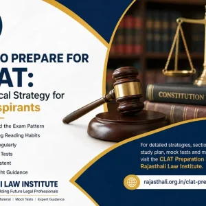 Clat preparation tips
