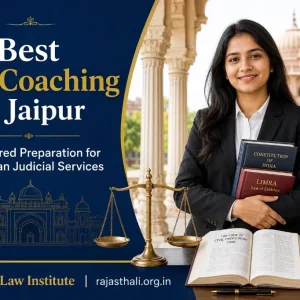 Best RJS Coaching in Jaipur