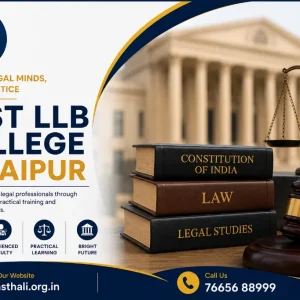 Best llb college - Rajasthali institute