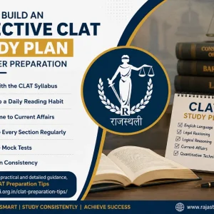 clat preparation strategy