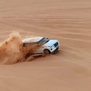 Desert safari Dubai