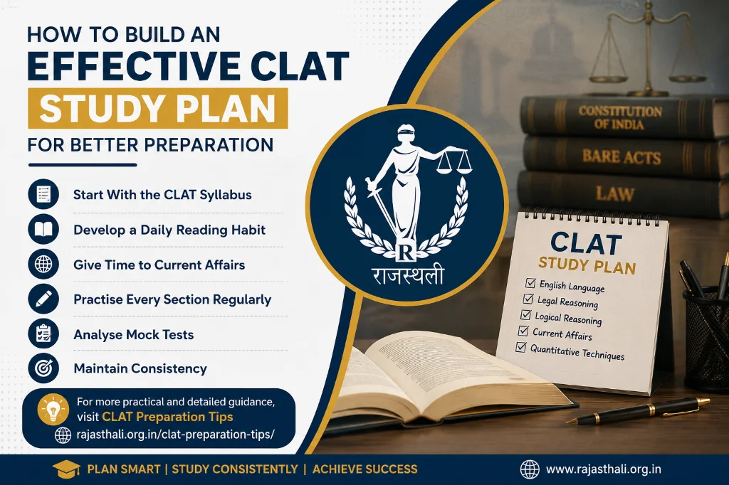 clat preparation strategy