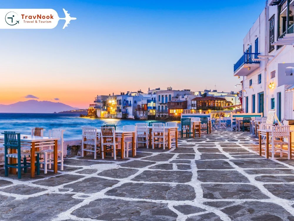 Mykonos