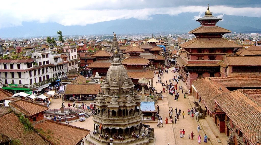 Nepal Tour Package - Nepal Trips Cost for 2025 and 2026