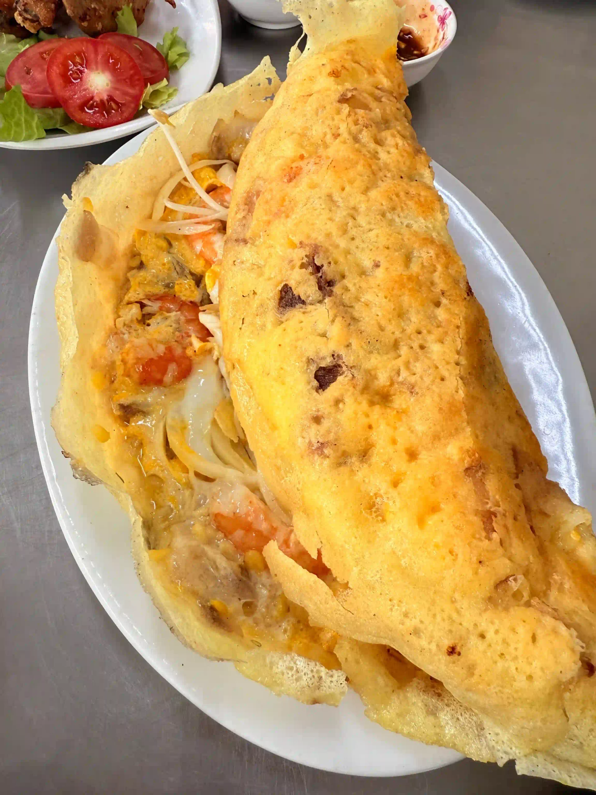 Banh Xeo Banh Xeo