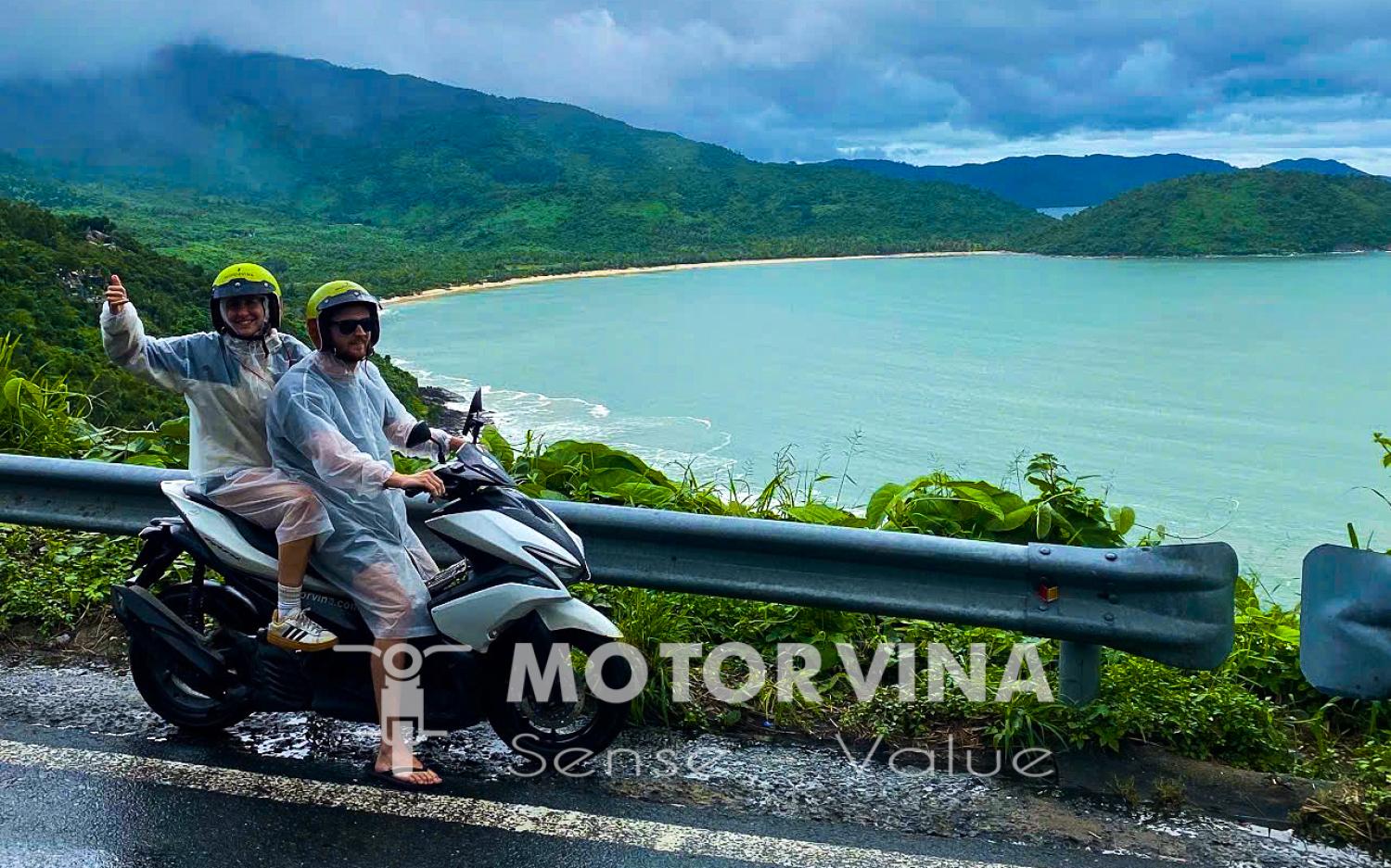 motorbike rental