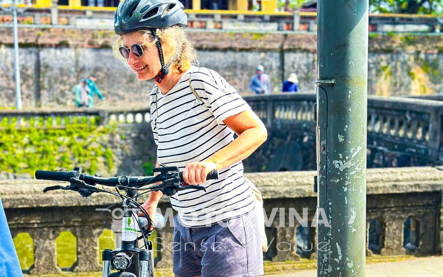 e-bike rental