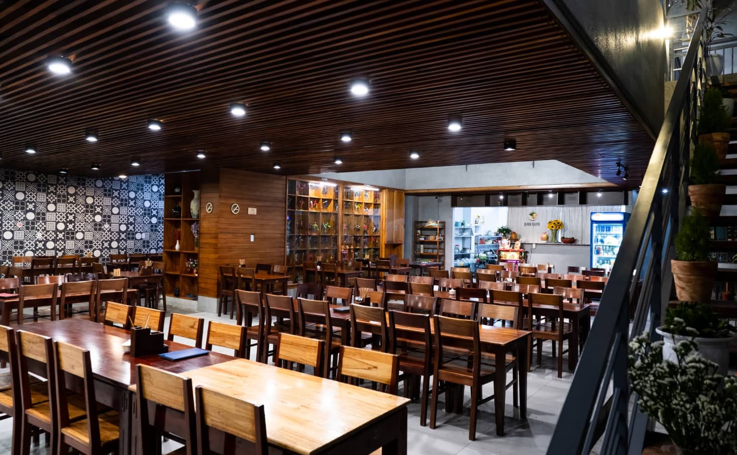 Royal cuisine dishes