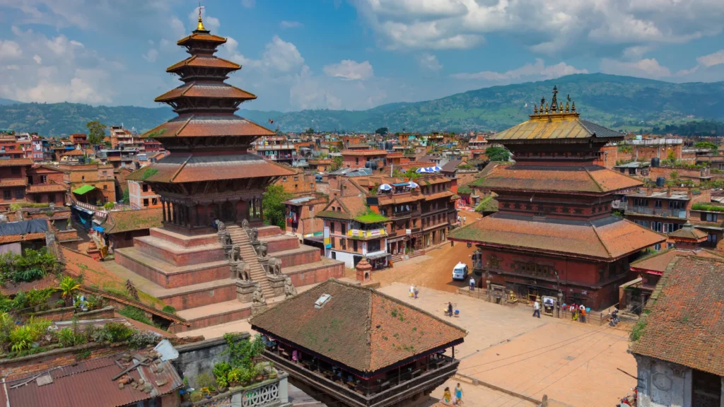 Bhaktapur-durbar-square-hd-photo
