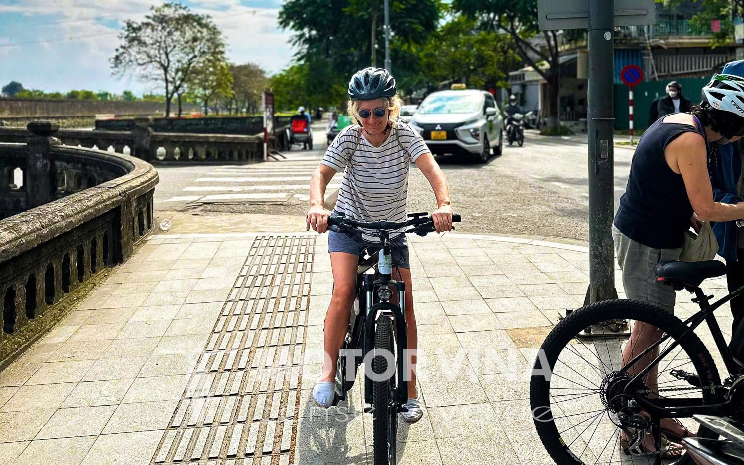 e-bike rental