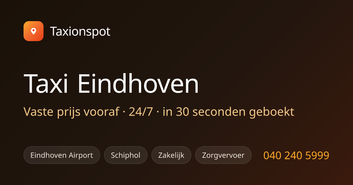 www.taxionspot.nl