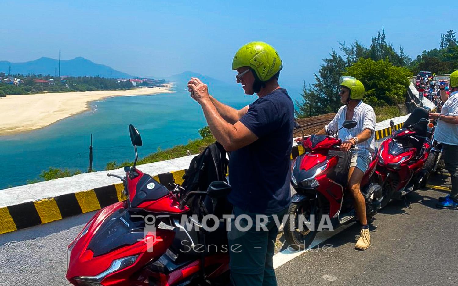 motorbike rental