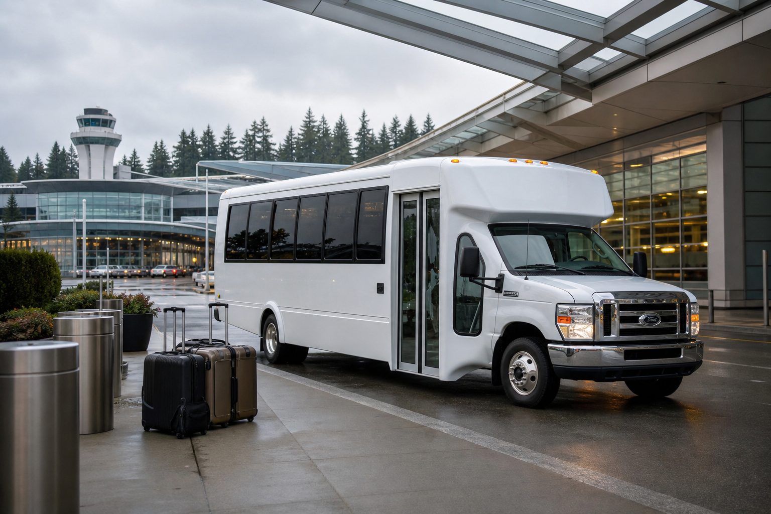 presidentialtranspo.com