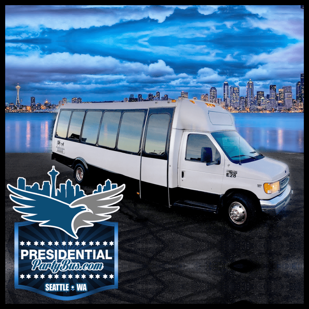 presidentialtranspo.com