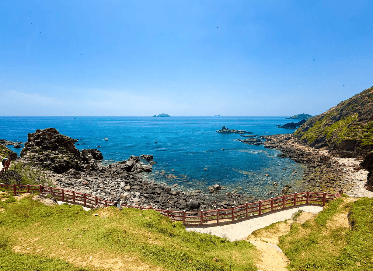 Eo Gio - Quy Nhon beaches