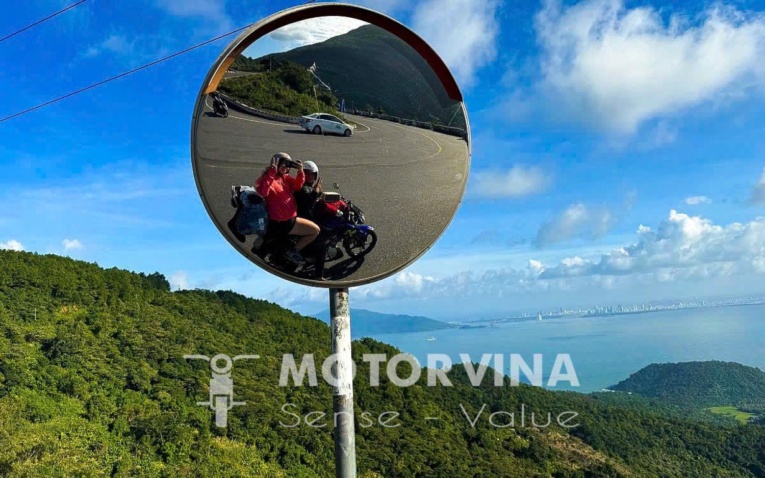 motorbike for rent