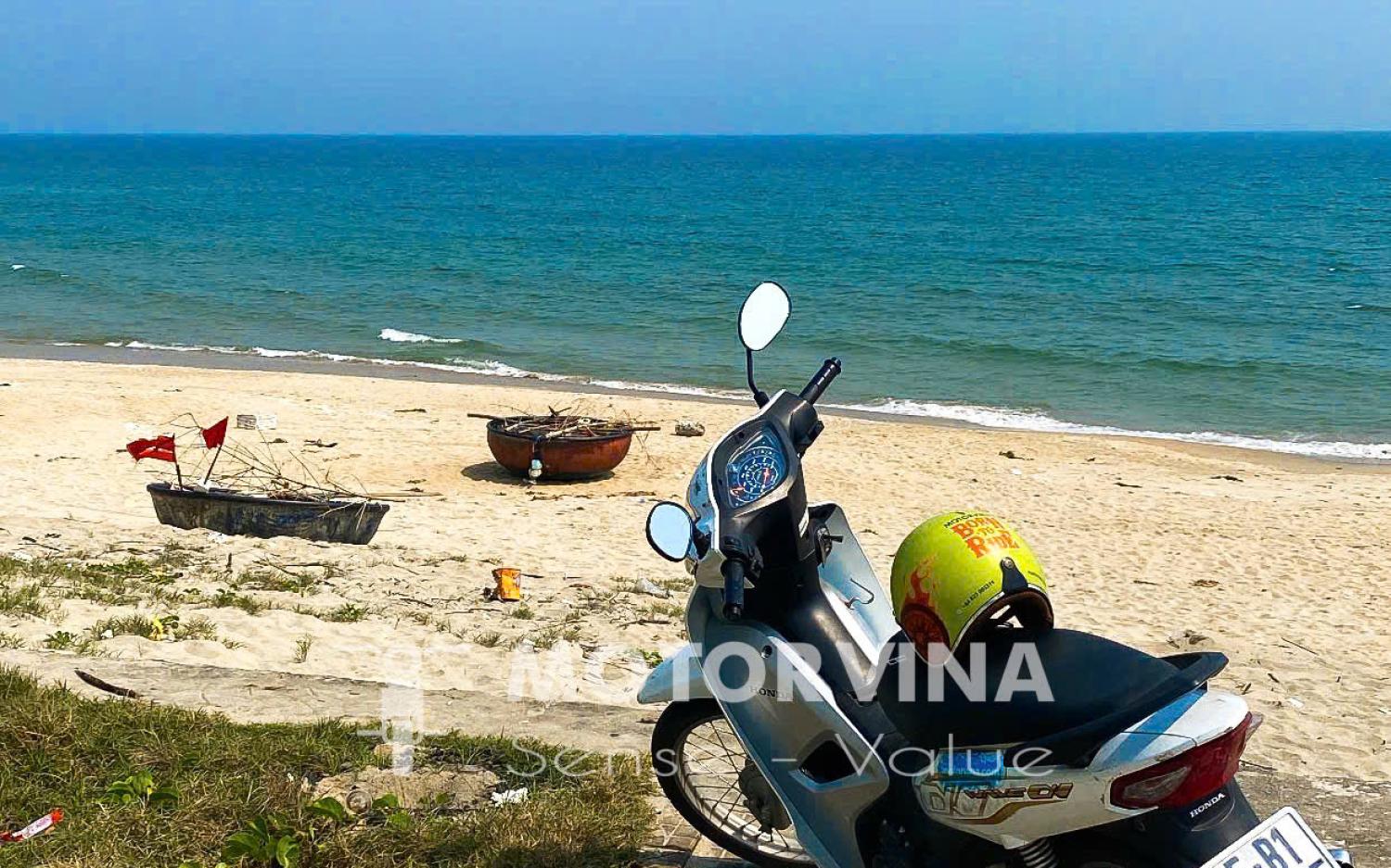 motorbike for rent